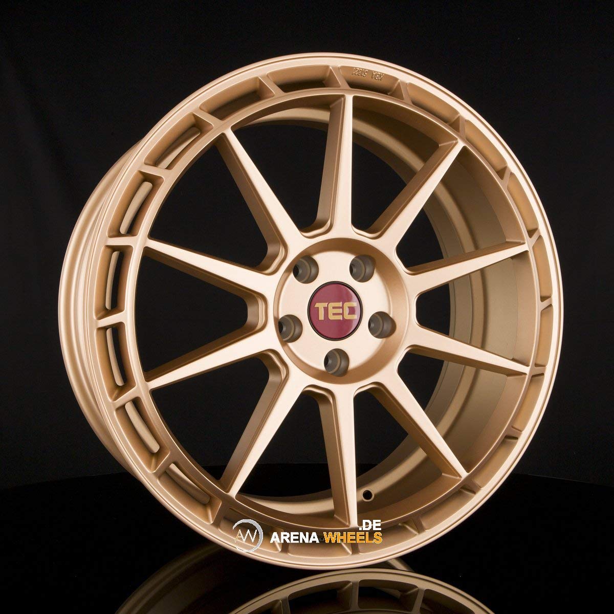 TEC SPEEDWHEELS GT8 9J x 20 Zoll ET 45 LK 5x112 Alufelge Felge KBA NEU TEC SPEEDWHEELS GT8 9J x 20 Zoll ET 45 LK 5x112 Alufelge Felge KBA NEU von TEC SPEEDWHEELS