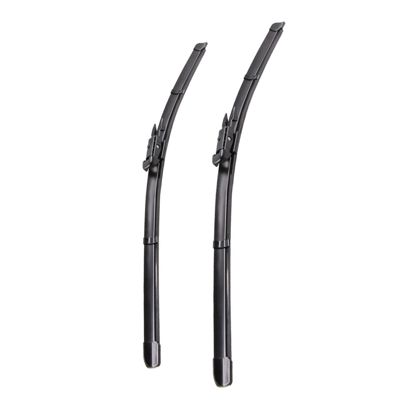 TECART 2PCES Gummi Scheibenwischer vorne Passt für VOLVO V70 2004-2007 knochenloser Scheibenwischer Autoscheibenwischer Autozubehör Windschutzscheiben zubehör 600mm+550mm TECART 2PCES Gummi Scheibenwischer vorne Passt für VOLVO V70 2004-2007 knochenloser Scheibenwischer Autoscheibenwischer Autozubehör Windschutzscheiben zubehör 600mm+550mm von TECART