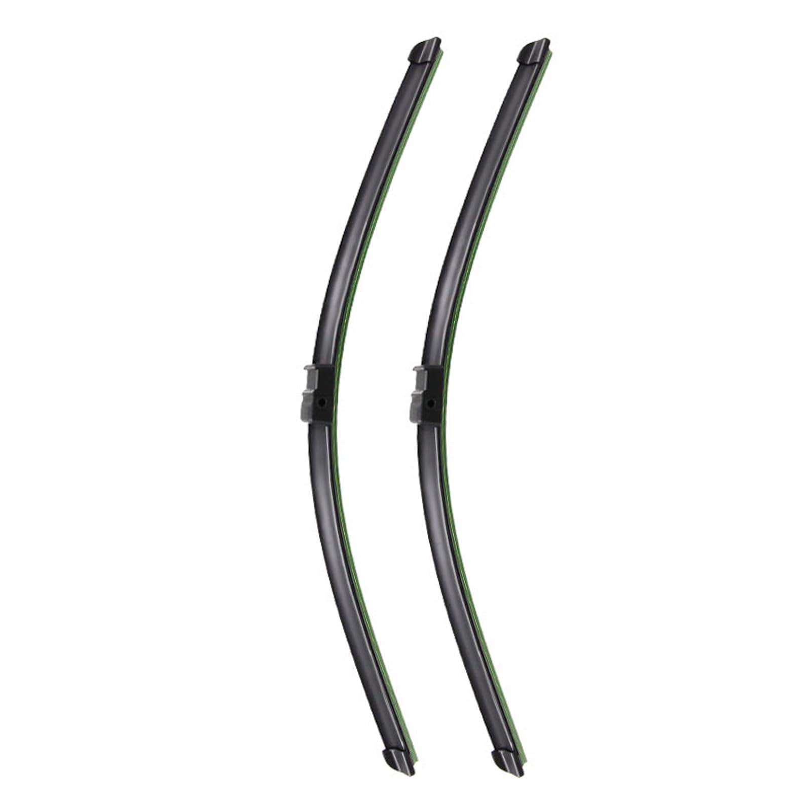 TECART 2PCES Gummi Scheibenwischer vorne Passt für VW GOLF 2007-2010 knochenloser Scheibenwischer Autoscheibenwischer Autozubehör Windschutzscheiben zubehör 525mm+475mm TECART 2PCES Gummi Scheibenwischer vorne Passt für VW GOLF 2007-2010 knochenloser Scheibenwischer Autoscheibenwischer Autozubehör Windschutzscheiben zubehör 525mm+475mm von TECART