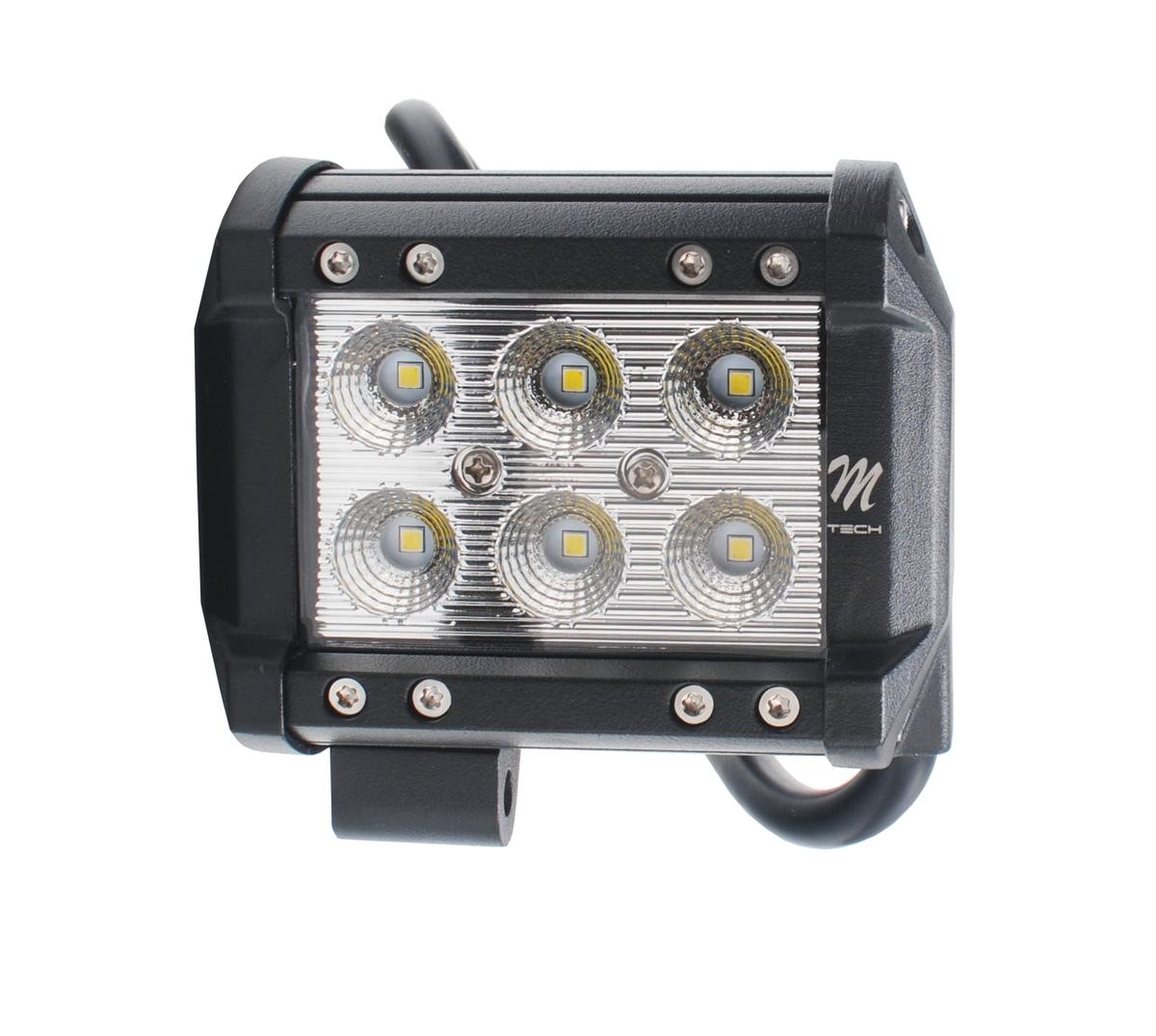 TECH Arbeitsscheinwerfer WLO601 von TECH