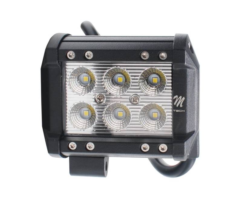 TECH Arbeitsscheinwerfer WLO601 von TECH
