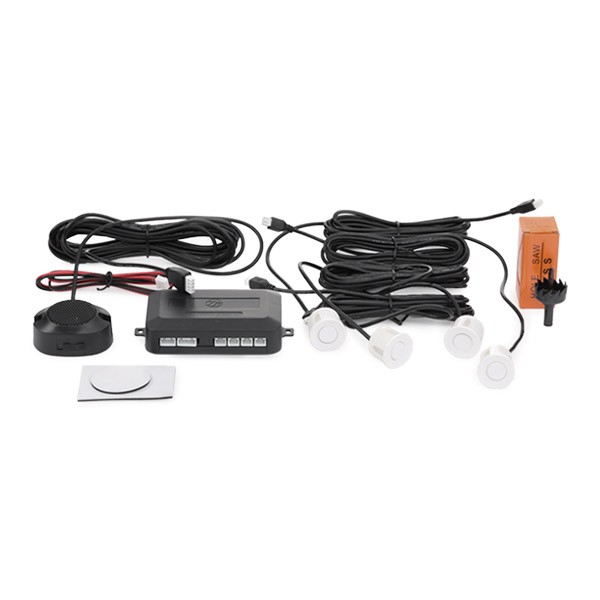 TECH Einparkhilfe CP7W TECH Einparkhilfe CP7W von TECH