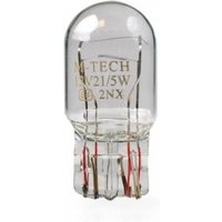 TECH Glühlampe, Blinkleuchte W21/5W Z46  VW,MERCEDES-BENZ,OPEL,GOLF PLUS (5M1, 521),up! Schrägheck (121, 122, BL1, BL2),Touareg (7P5, 7P6) von TECH