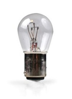 TECH Glühlampe, Brems-/Schlußlicht VW,MERCEDES-BENZ,AUDI Z915 von TECH