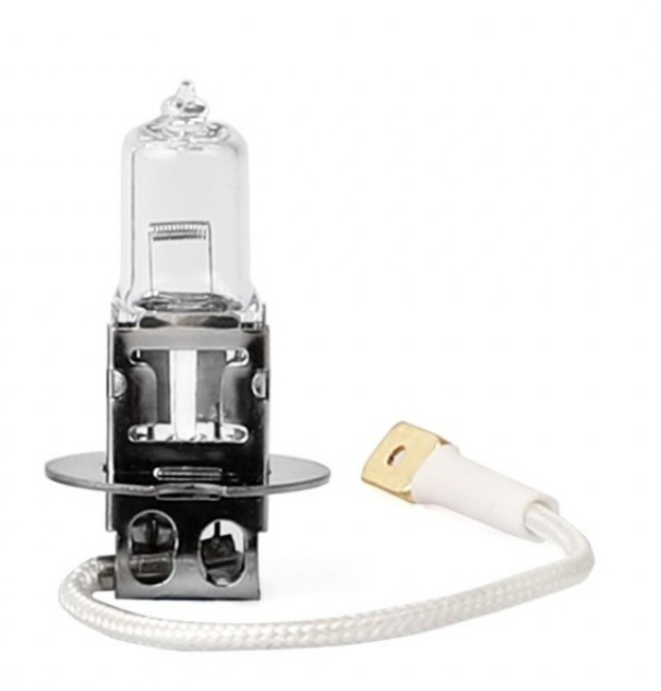 TECH Glühlampe, Fernscheinwerfer VW,MERCEDES-BENZ,AUDI Z3 von TECH