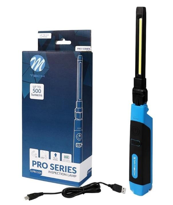 TECH Handleuchte ILPRO104 von TECH
