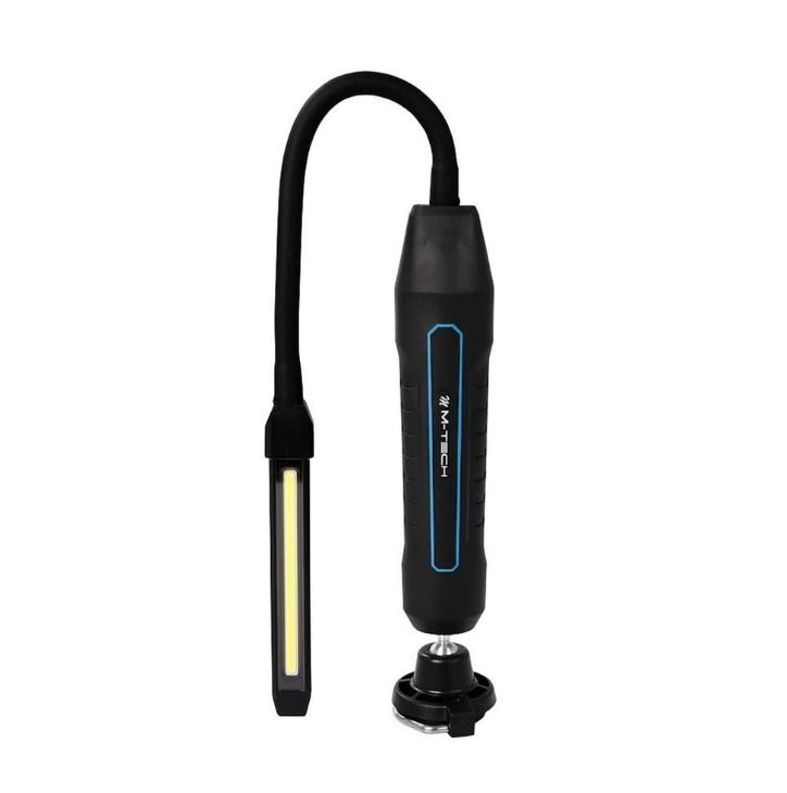 TECH Handleuchte ILPRO105 TECH Handleuchte ILPRO105 von TECH