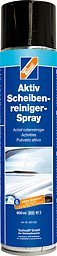 TECHNOLIT 6 X Aktiv Scheibenreiniger Spray 600ml von TECHNOLIT