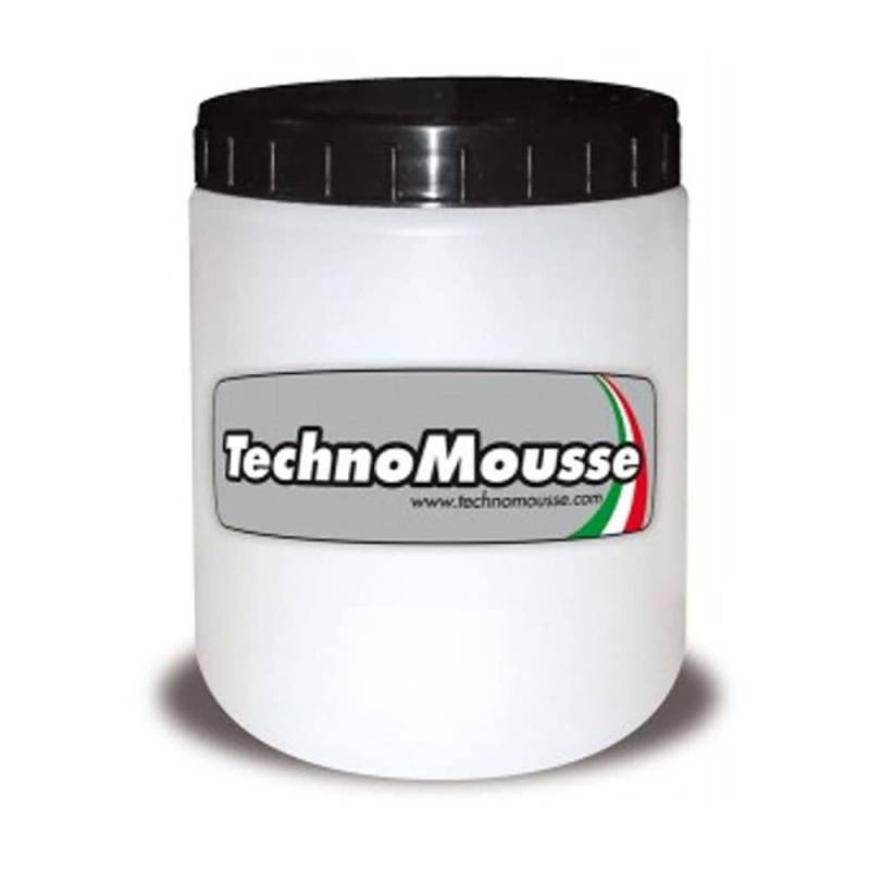 0,5 kg Glas von Technomousse Gel to ease assembly of mousses von TECHNOMOUSSE