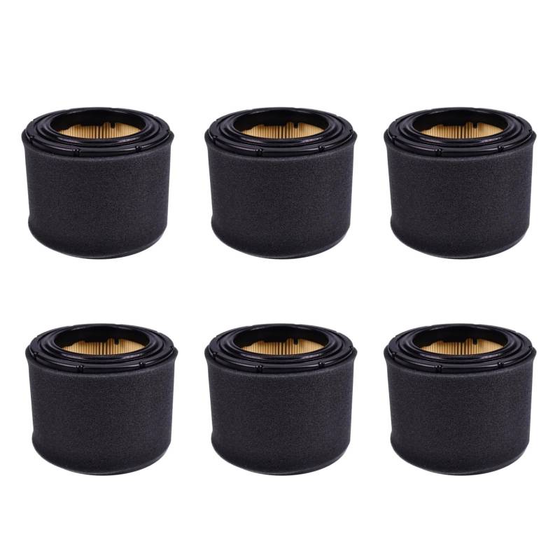Rasentrimmer Luftfilter für Kawasaki FJ180V AS30 AS31 AS33 AS36 AS39 AS40 KAl Rasenmäher Motor von TECKEEN