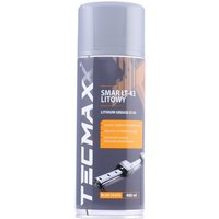 TECMAXX Fettspray Spraydose 14-015 von TECMAXX