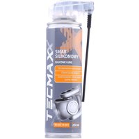 TECMAXX Silikonschmierstoff Inhalt: 250ml 14-001 TECMAXX Silikonschmierstoff Inhalt: 250ml 14-001 von TECMAXX