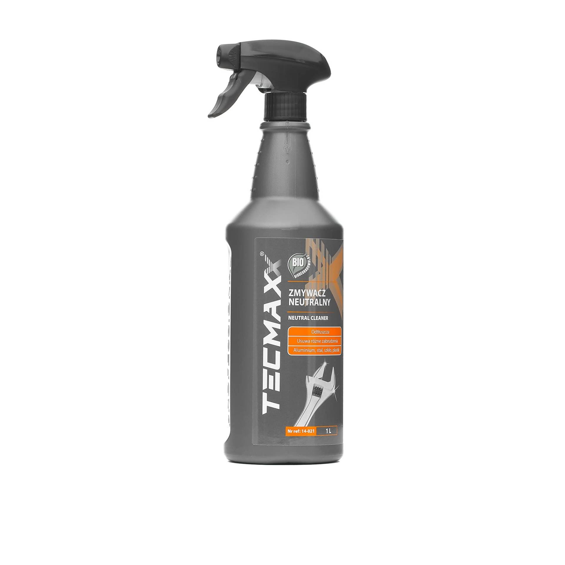 TECMAXX Universalreiniger 14-021 TECMAXX Universalreiniger 14-021 von TECMAXX