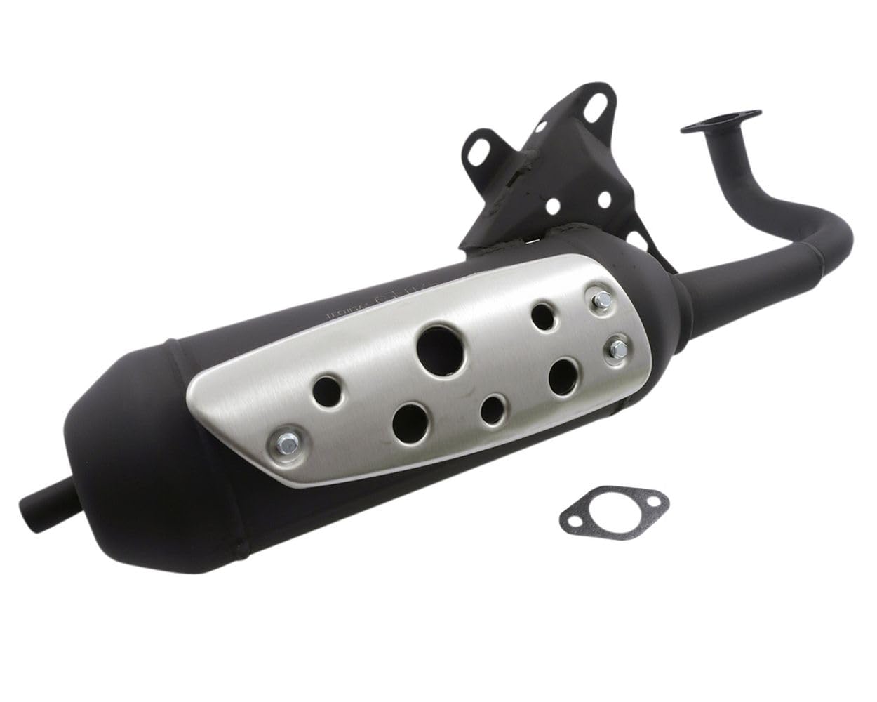 Auspuff TECNIGAS Silent Pro CPI Aragon GP 50 TYP:JR45 Auspuff TECNIGAS Silent Pro CPI Aragon GP 50 TYP:JR45 von TECNIGAS