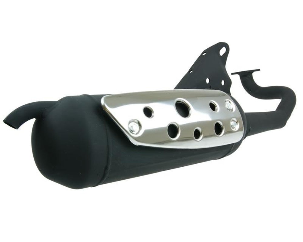 Auspuff TECNIGAS Silent Pro PGO Tornado 50 Auspuff TECNIGAS Silent Pro PGO Tornado 50 von TECNIGAS