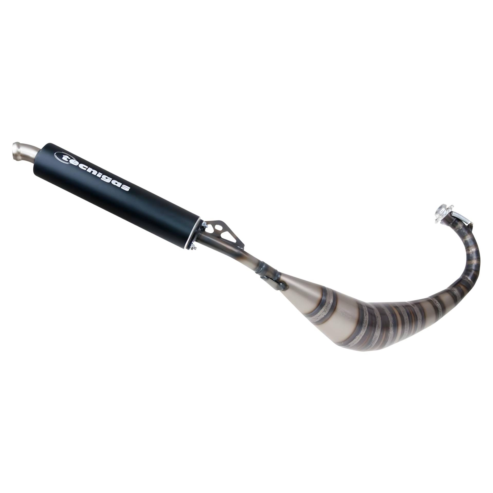 Auspuff Tecnigas E-Box für Aprilia RS50 2010-, Derbi GPR 50 2009- Auspuff Tecnigas E-Box für Aprilia RS50 2010-, Derbi GPR 50 2009- von TECNIGAS