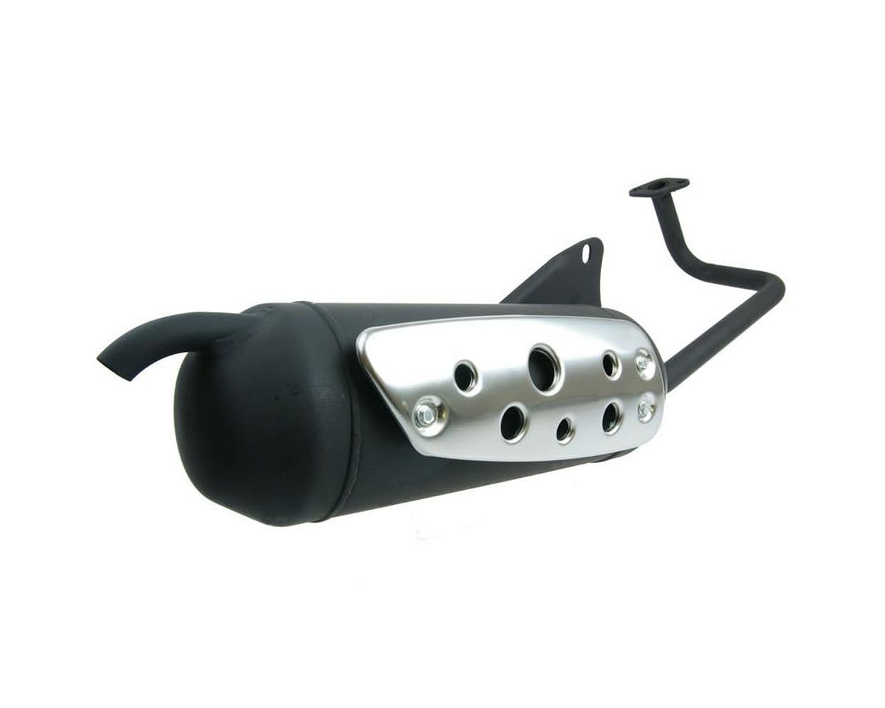 Auspuff Tecnigas Silent Pro REX RS 450 QM50QT-6A Auspuff Tecnigas Silent Pro REX RS 450 QM50QT-6A von TECNIGAS