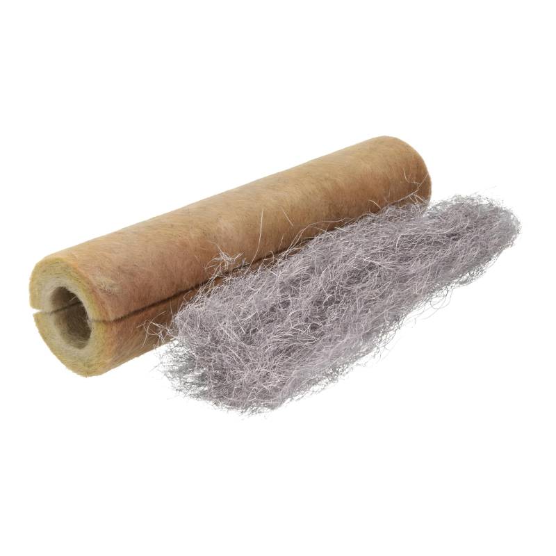 Dämmwolle Auspuff Tecnigas 60 x 245mm für Tecnigas Next-R, RS und andere von TECNIGAS