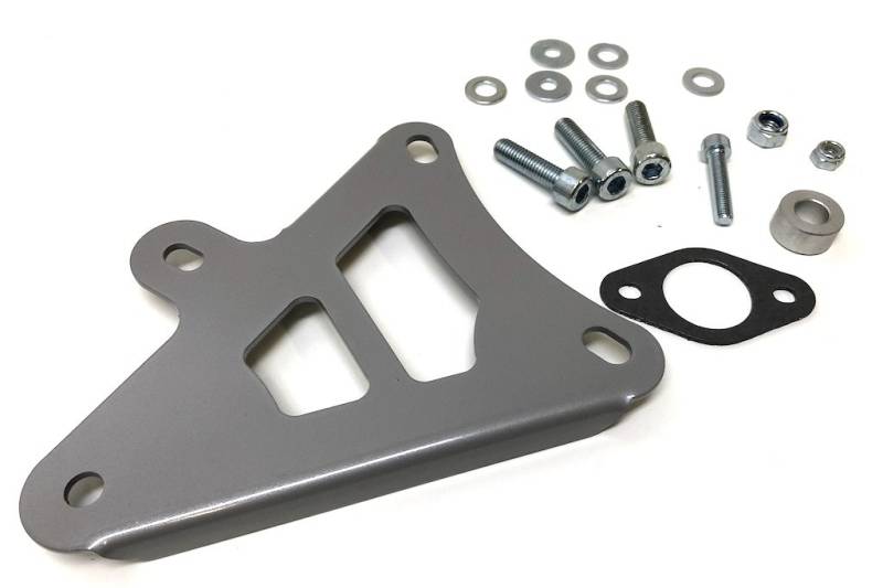 TECNIGAS NEXT R Auspuff Halterung Halter passend für CPI Generic Keeway Sachs von TECNIGAS