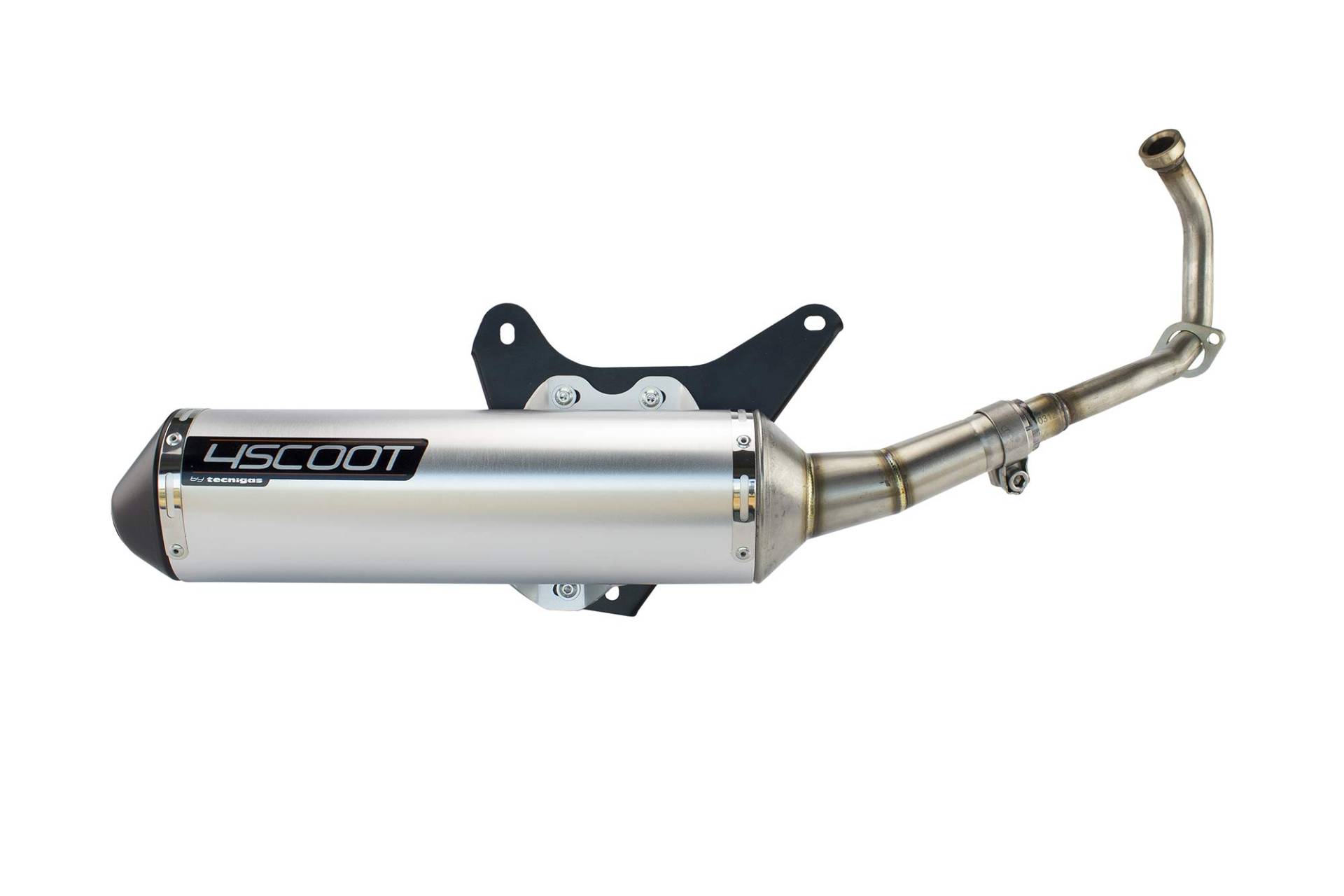 Tecnigas 063980011 Auspuff genehmigt Tecnigas 063980011 Auspuff genehmigt von TECNIGAS