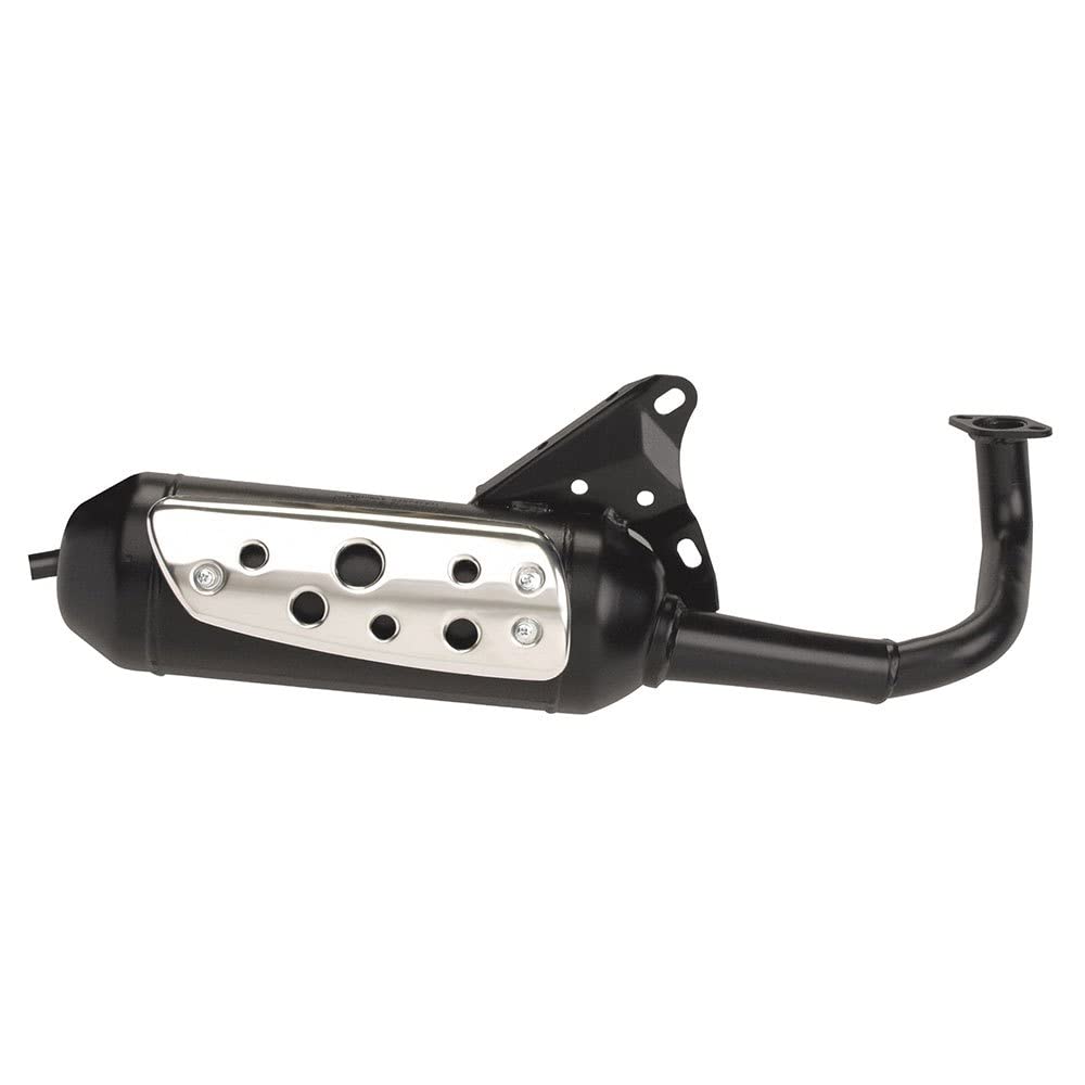Uitlaat Tecnigas Silent Pro (CE) Peugeot Verticaal 50cc 2 Takt 45km Uitlaat Tecnigas Silent Pro (CE) Peugeot Verticaal 50cc 2 Takt 45km von TECNIGAS