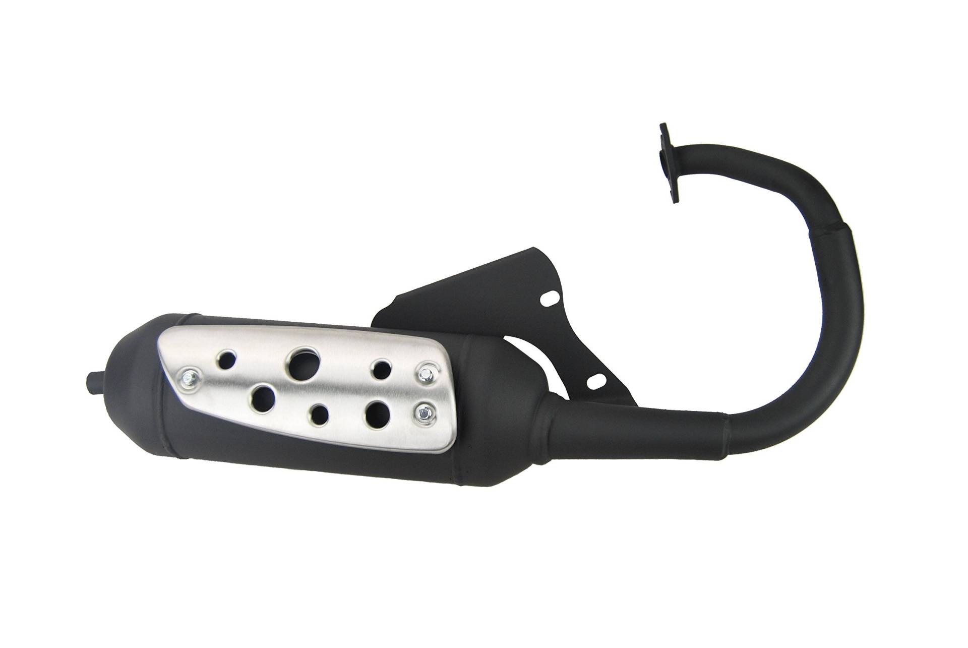 Tecnigas Silent Pro Schalldämpfer Kymco DJ/Honda Dio 50, 030716111 Tecnigas Silent Pro Schalldämpfer Kymco DJ/Honda Dio 50, 030716111 von TECNIGAS