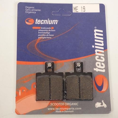 Tecnium Bremsbelag für Motorrad Ducati 600 Supersport Ss 1994-1998 AR Neuf von TECNIUM