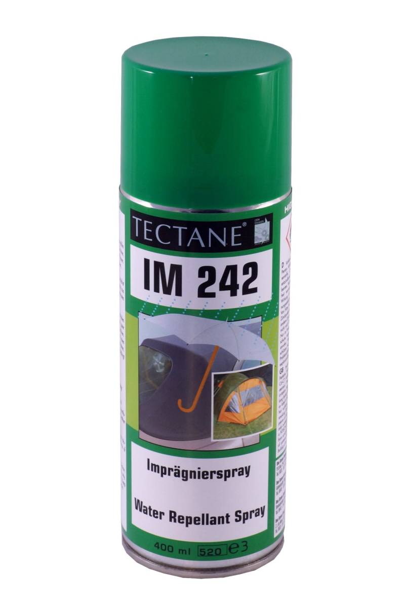 TECTANE Imprägnierspray IM242 400ml von TECTANE
