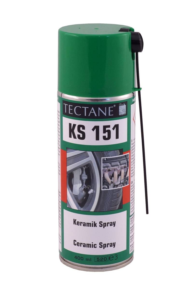 TECTANE Keramikspray KS151 400ml von TECTANE