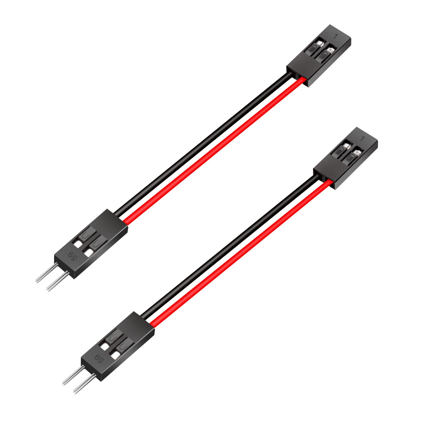 TECTICO Türprojektoren Kabel Verlängerung Kabelbaum Linie Universal Autotür Projektor Kabel, 2 Stücke TECTICO Türprojektoren Kabel Verlängerung Kabelbaum Linie Universal Autotür Projektor Kabel, 2 Stücke von TECTICO