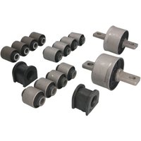 Lagersatz, Achskörper TEDGUM TED27238 Lagersatz, Achskörper TEDGUM TED27238 von Tedgum