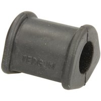 Lagerung, Stabilisator TEDGUM 00020936 von Tedgum