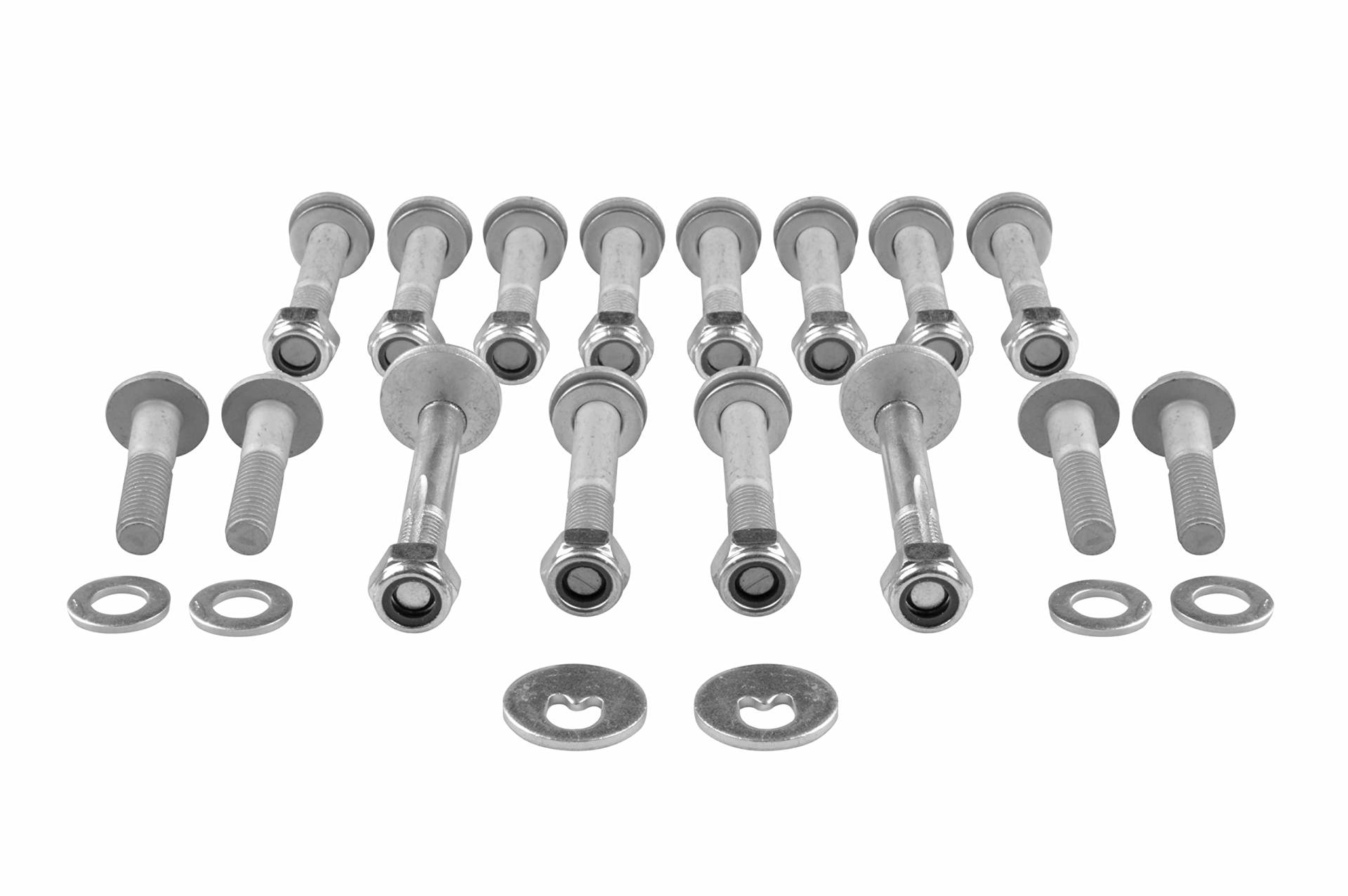 TEDGUM 00228366 SATZ SCHRAUBEN FÜR HINTERE QUERLENKER TEDGUM 00228366 SATZ SCHRAUBEN FÜR HINTERE QUERLENKER von TEDGUM