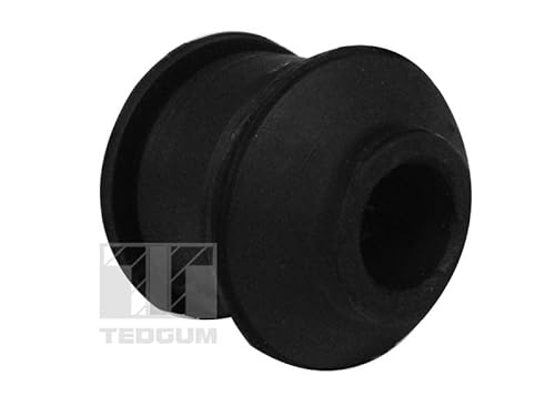 TEDGUM 00678838 STOSSDÄMPFER SILENTBLOCK TEDGUM 00678838 STOSSDÄMPFER SILENTBLOCK von TEDGUM