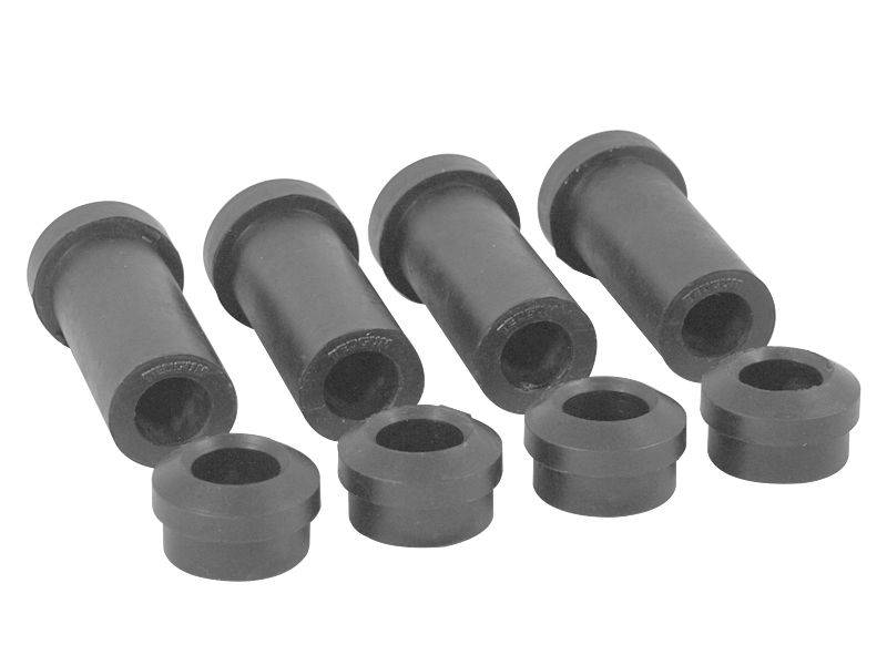 TEDGUM Buchse, Federbock IVECO 01102775 093808935,193808935,193808935I 93808935 von TEDGUM