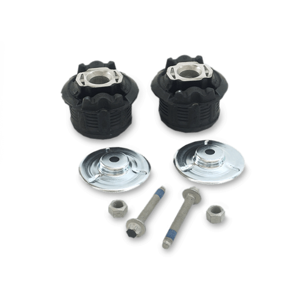 TEDGUM Lagersatz, Achskörper NISSAN TED73317 55130VC000,55130VC100,55130VC300 54582VC100,55130VB200,5456001J00,54560VB012,5458227J00,5458232J00 von TEDGUM