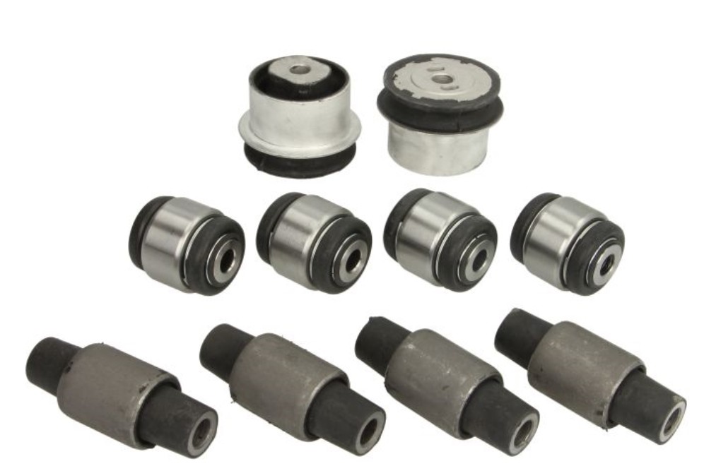 TEDGUM Querlenkerlager OPEL,SAAB TED44829 4566600,5059811,5063383 Querlenkerbuchse,Querlenkergummi,Querlenker Gummilager,Lagerung, Lenker 5236633 von TEDGUM