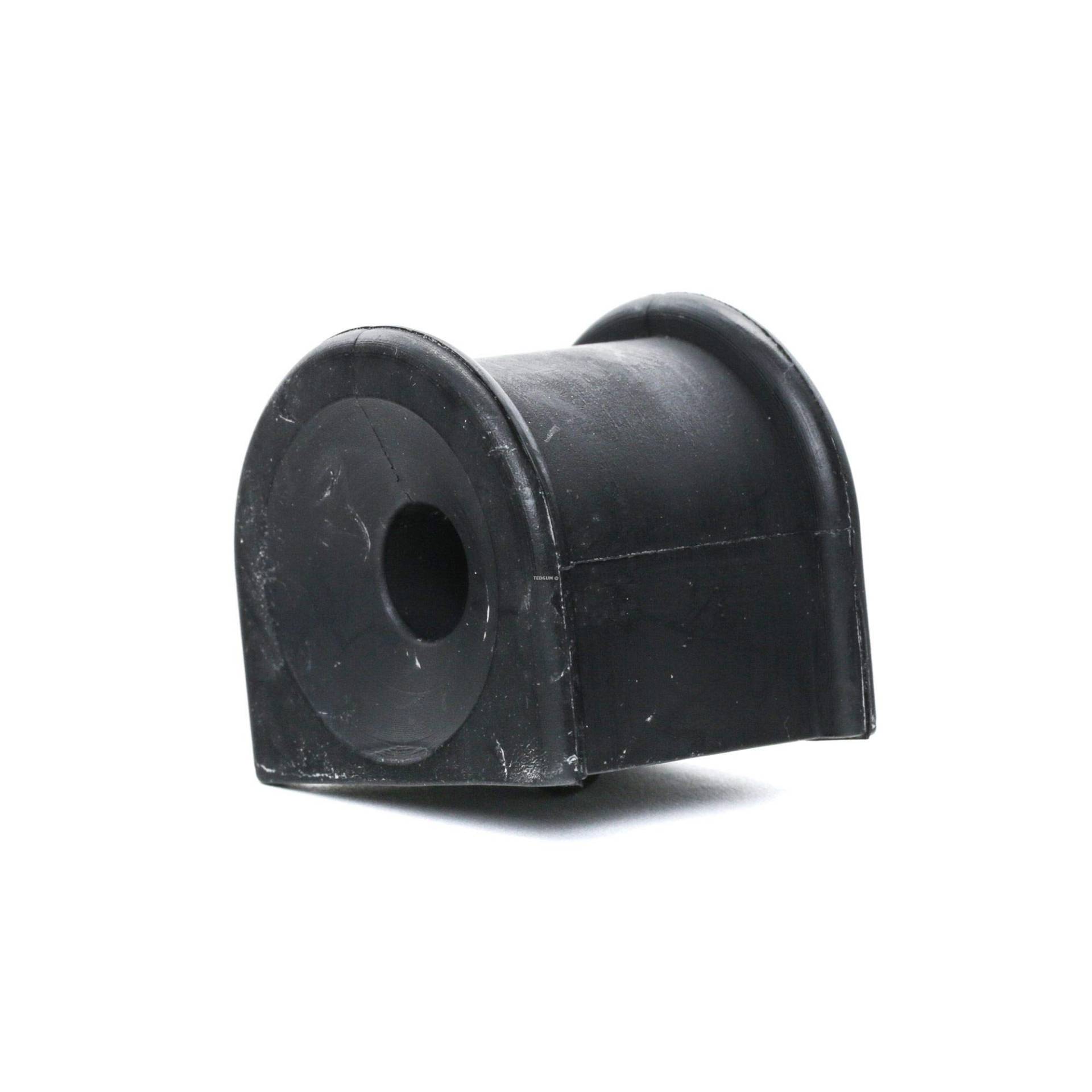 TEDGUM STABILISATORLAGER GUMMILAGER LAGERUNG 13mm INNEN, HINTEN 01143164 TEDGUM STABILISATORLAGER GUMMILAGER LAGERUNG 13mm INNEN, HINTEN 01143164 von TEDGUM