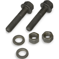 TEDGUM Schraubensatz, Federbein-Radlagergehäuse Hinterachse beidseitig TED50829  ALFA ROMEO,147 (937),156 Sportwagon (932),GT (937),156 (932) von TEDGUM