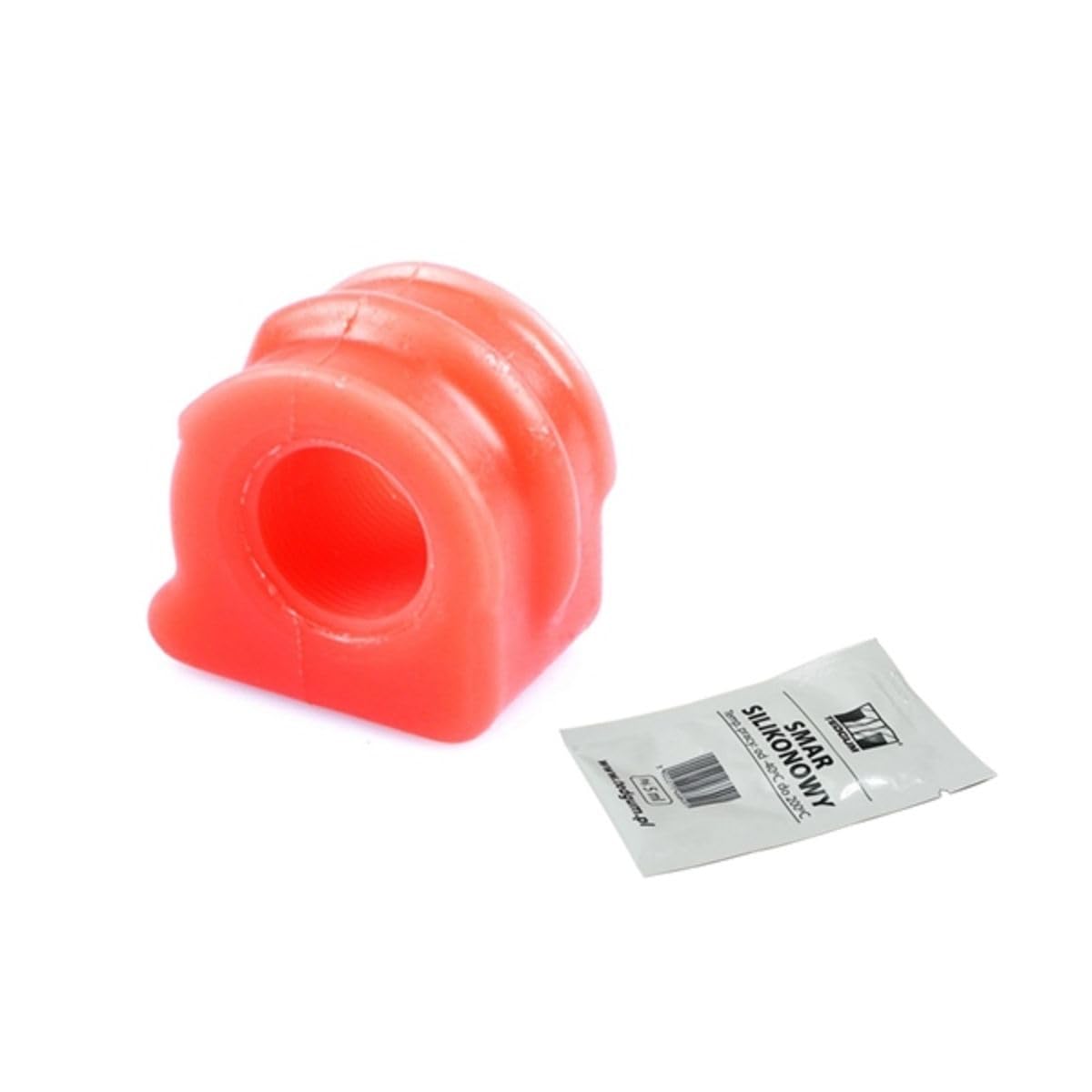 TEDGUM TED23094 POLYURETHAN STABILISATORBUCHSE VORNE (INNEN) von TEDGUM