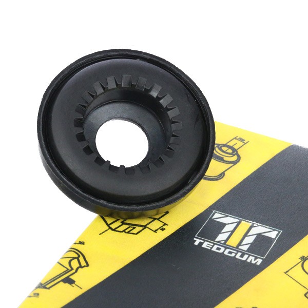 TEDGUM Wälzlager VW,AUDI,FORD 00722859 357412249A,1102592,95VW3K031AA Wälzlager, Federbeinstützlager 4503300051,1J0412249,357412249,6R0412249,7201688 TEDGUM Wälzlager VW,AUDI,FORD 00722859 357412249A,1102592,95VW3K031AA Wälzlager, Federbeinstützlager 4503300051,1J0412249,357412249,6R0412249,7201688 von TEDGUM