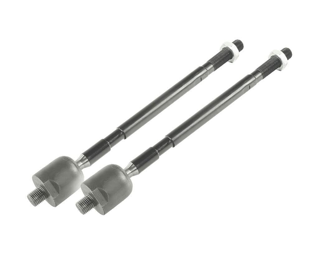 Spurstange Axialgelenk Lenkstange Vorne Kompatibel mit Ford Fiesta V JH JD Van Fusion JU Mazda 2 DY 2001-2012 von Autoteile Gocht Spurstange Axialgelenk Lenkstange Vorne Kompatibel mit Ford Fiesta V JH JD Van Fusion JU Mazda 2 DY 2001-2012 von Autoteile Gocht von TEKNOROT