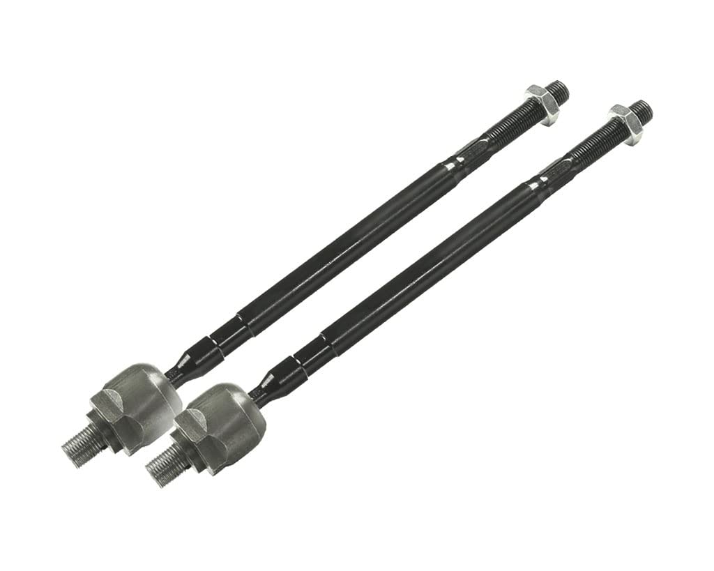 Spurstange Axialgelenk Lenkstange Vorne Kompatibel mit Hyundai Getz TB 2002-2010 von Autoteile Gocht Spurstange Axialgelenk Lenkstange Vorne Kompatibel mit Hyundai Getz TB 2002-2010 von Autoteile Gocht von TEKNOROT