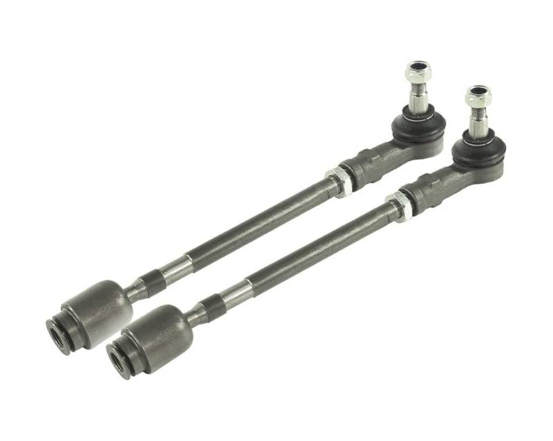 Axialgelenk Spurstange Set + Vorne Links und Rechts Kompatibel mit Fiat Ducato Talento Peugeot J5 Citroen C25 1981-1994 von Autoteile Gocht von TEKNOROT
