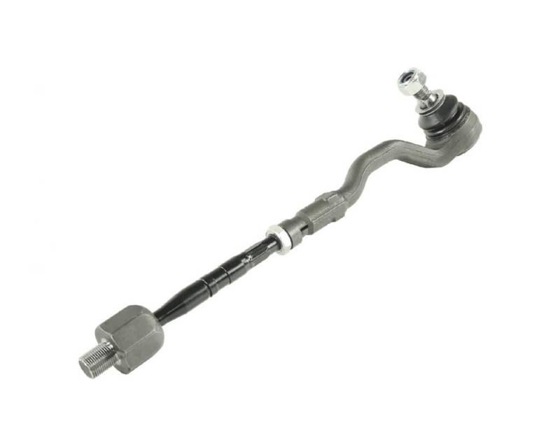 Axialgelenk Spurstange Set + Vorne Links und Rechts Kompatibel mit BMW X5 E70 X6 E71 E72 2006-2014 von Autoteile Gocht von TEKNOROT