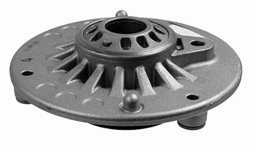 Domlager Federbeinstützlager Set + Vorne Kompatibel mit BMW F20 F21 F23 F22 F87 F30 F80 F34 F31 F33 F83 F32 F82 F36 2014-> von Autoteile Gocht von TEKNOROT
