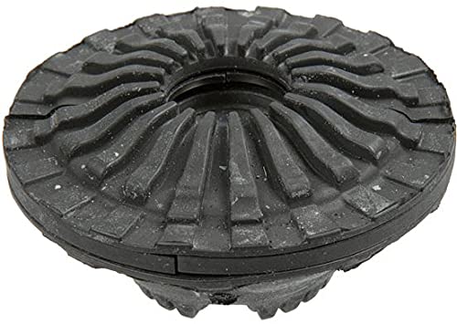 Domlager Federbeinstützlager Set + Vorne Links/Rechts Kompatibel mit Audi A6 C6 4F2 Avant 4F5 2004-2011 von Autoteile Gocht von TEKNOROT