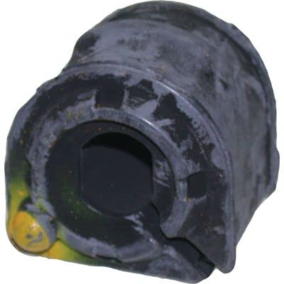 Gummilager Stabilisator Stabilager Vorne Links oder Rechts Kompatibel mit Ford Focus II DA + Limo DB Mazda 3 BK BL + Limo 5 CW Volvo C30 533 03-> von TEKNOROT