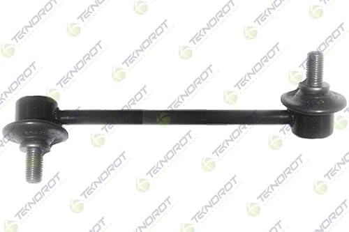 Koppelstange Pendelstütze Stabilisator Kompatibel mit Mazda MPV II LW 02-06 von TEKNOROT