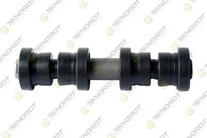 Koppelstange Stabilisator Set Hinten Links und Rechts Kompatibel mit Chrysler Stratus Cabrio Sebring Coupe Dodge II 1995-2007 von Autoteile Gocht von TEKNOROT
